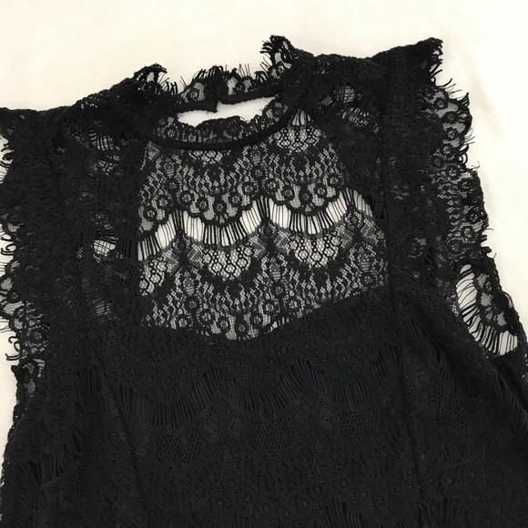 FREE PEOPLE INTIMATELY Daydream Body con dress NWT - Picture 6 of 8